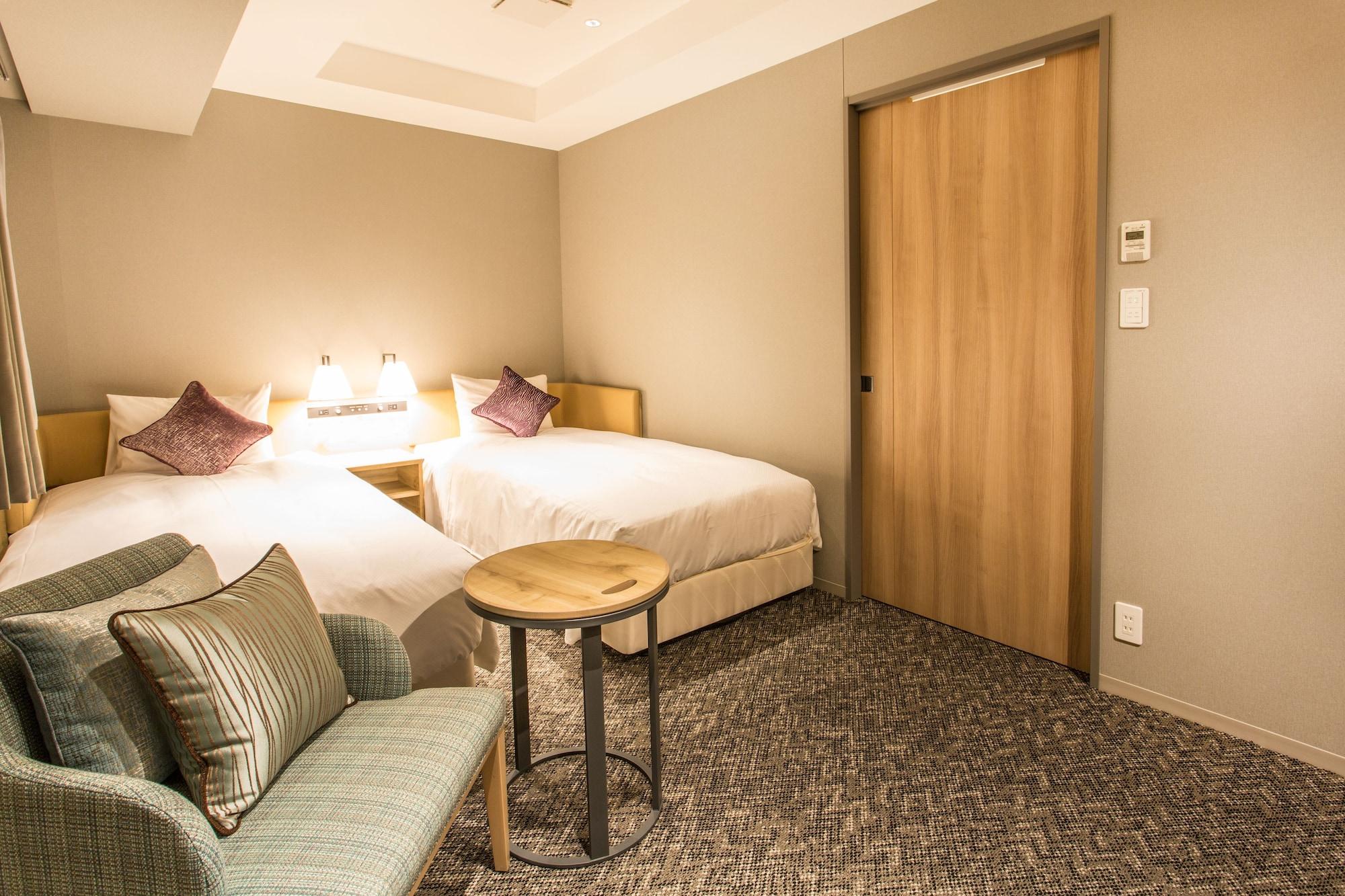 Musse Ginza Meitetsu 4* Präfektur Tokio