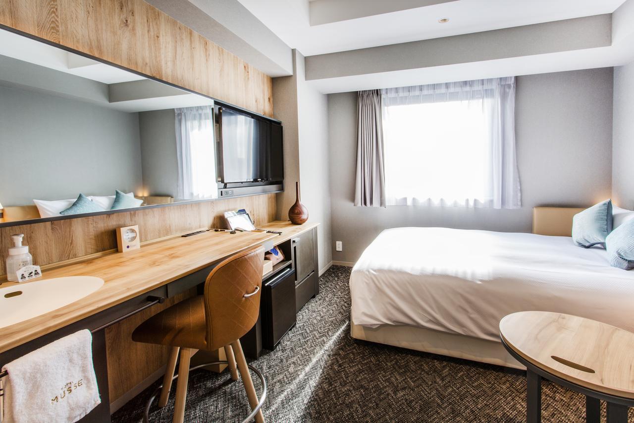 Musse Ginza Meitetsu 4* Präfektur Tokio