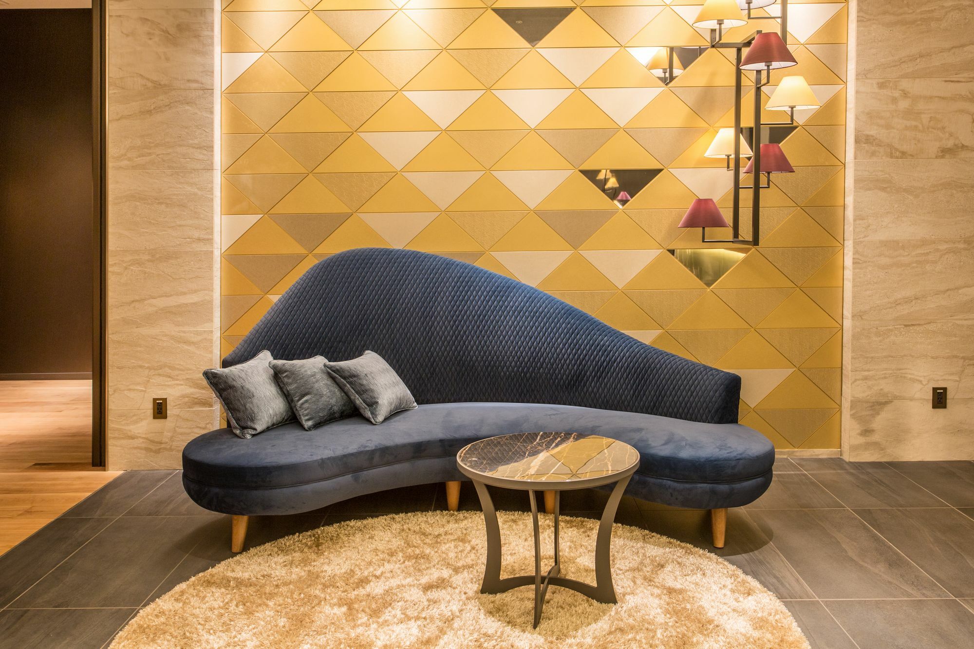 Hotel Musse Ginza Meitetsu Präfektur Tokio